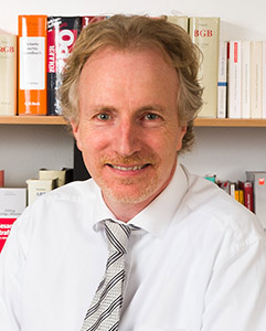 Rechtsanwalt Paul Kreierhoff